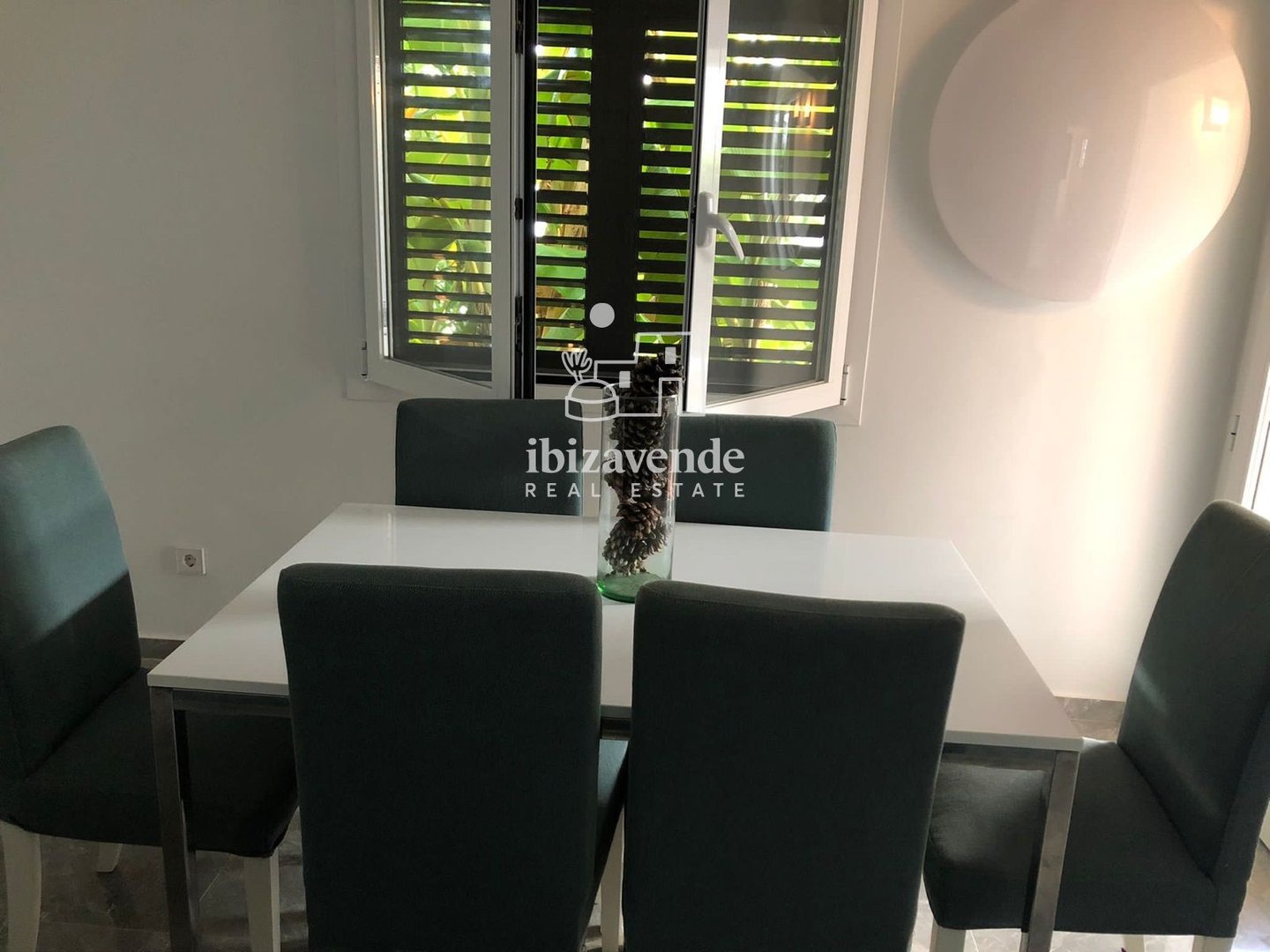 Piso de 75 m² en Santa Eulària des Riu