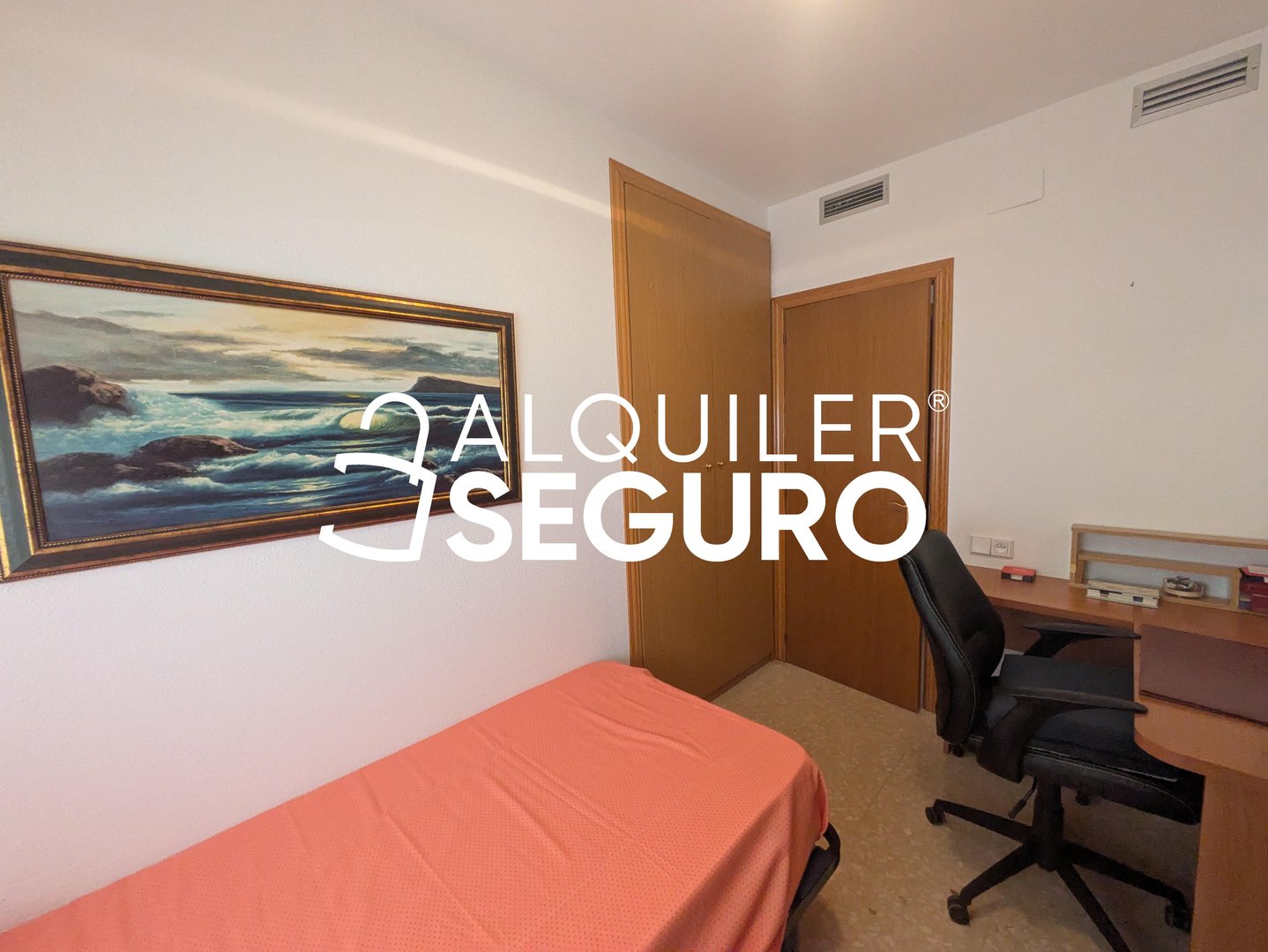 Pis de 98 m² a Sabadell