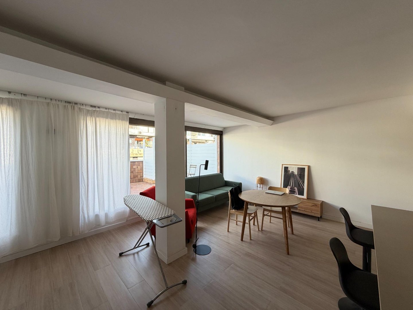 Piso de 45 m² en Barcelona