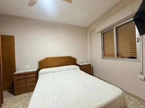 Habitación 180 m², Játiva