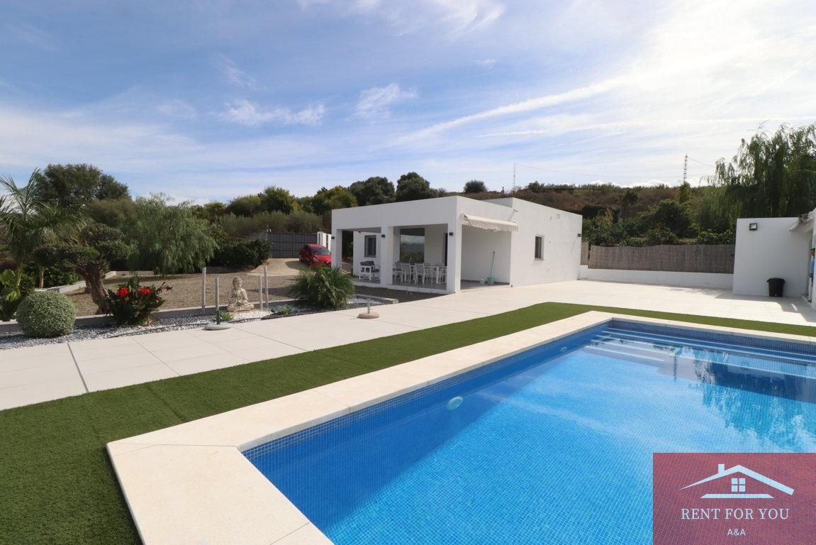 Casa de 125 m² a Alhaurín el Grande