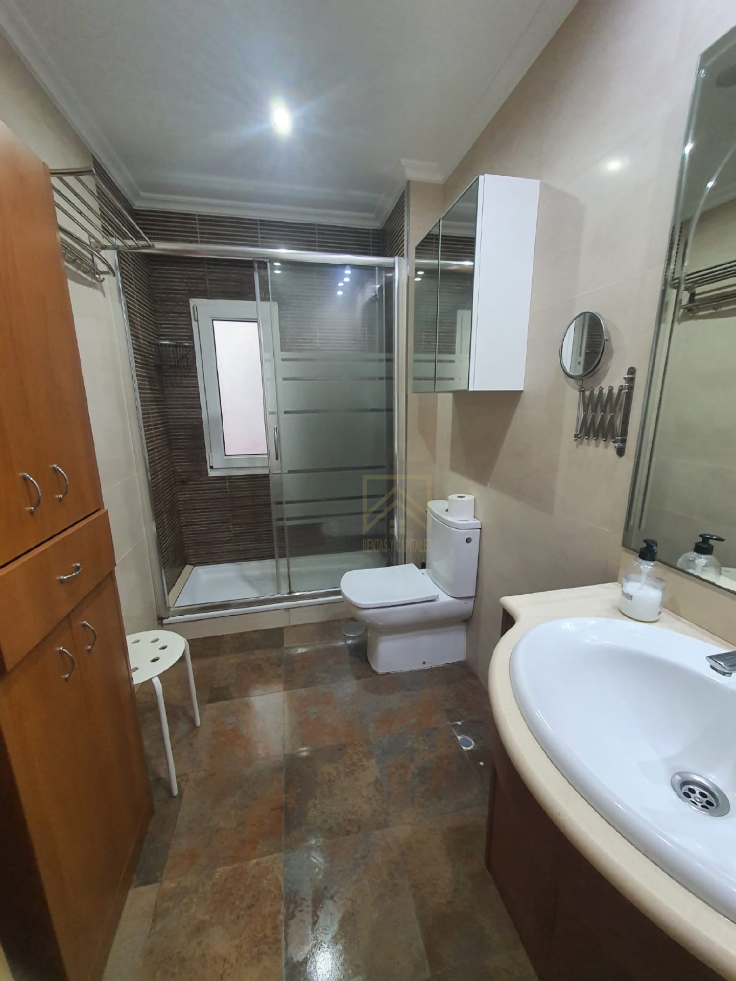 Piso de 88 m² en Santander