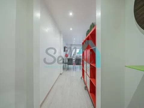 Piso de 90 m² en Oviedo