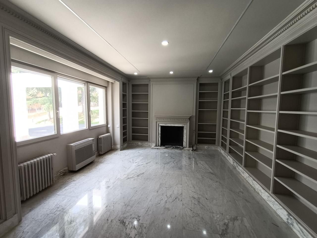 Casa de 1913 m² a Alcobendas