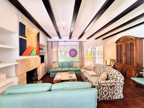 Maison 130 m² à Xàbia / Jávea