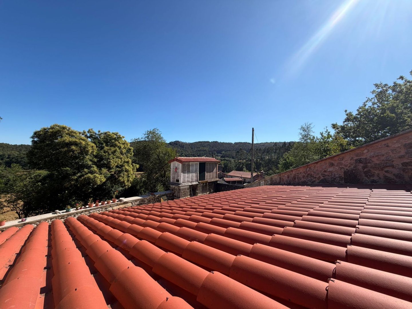 Casa de 230 m² a A Laracha