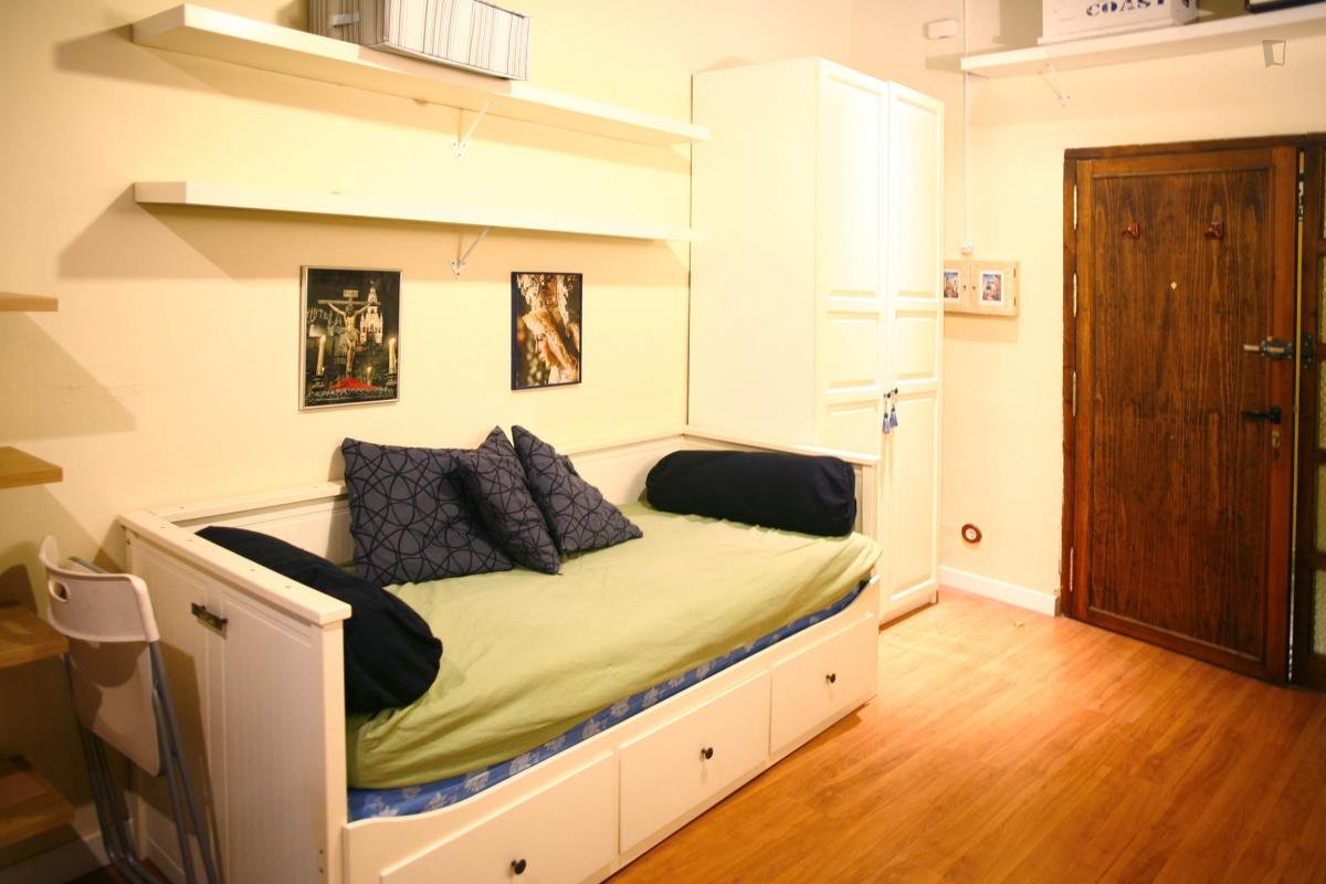 Appartement 40 m² à Séville