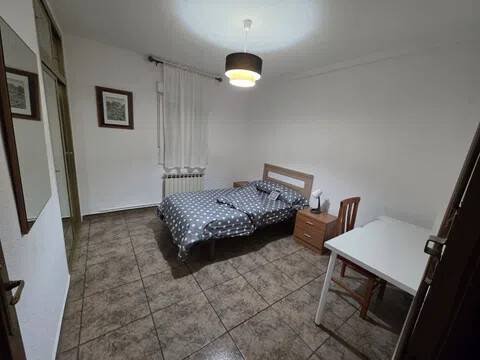 Habitació de lloguer, Getafe