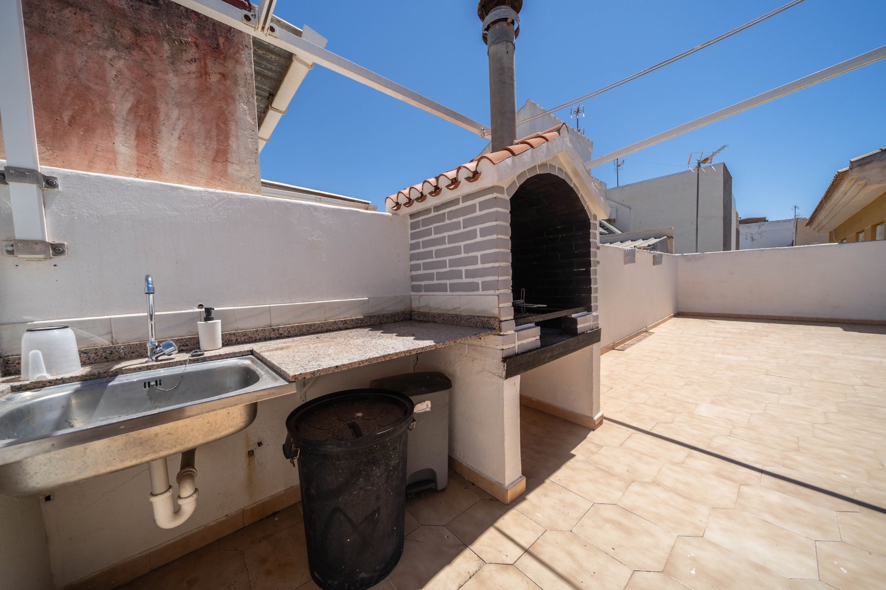 Piso de 264 m² en Dolores