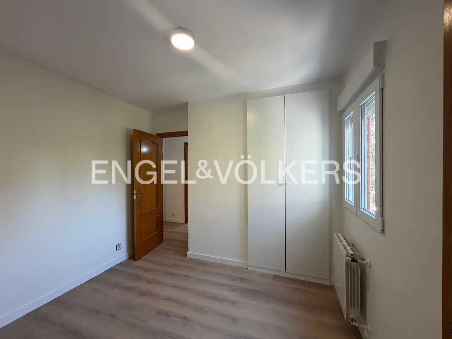 Piso de 84 m² en Madrid