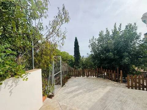 Wohnung 300 m² in Málaga