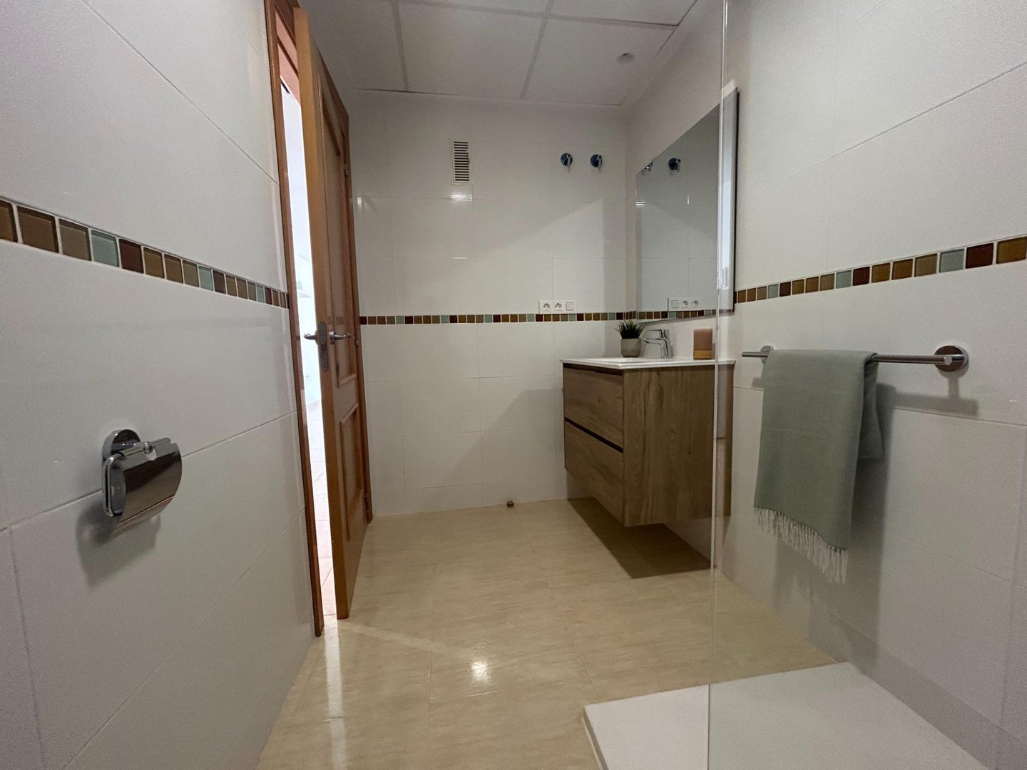 Piso de 74 m² en Burriana