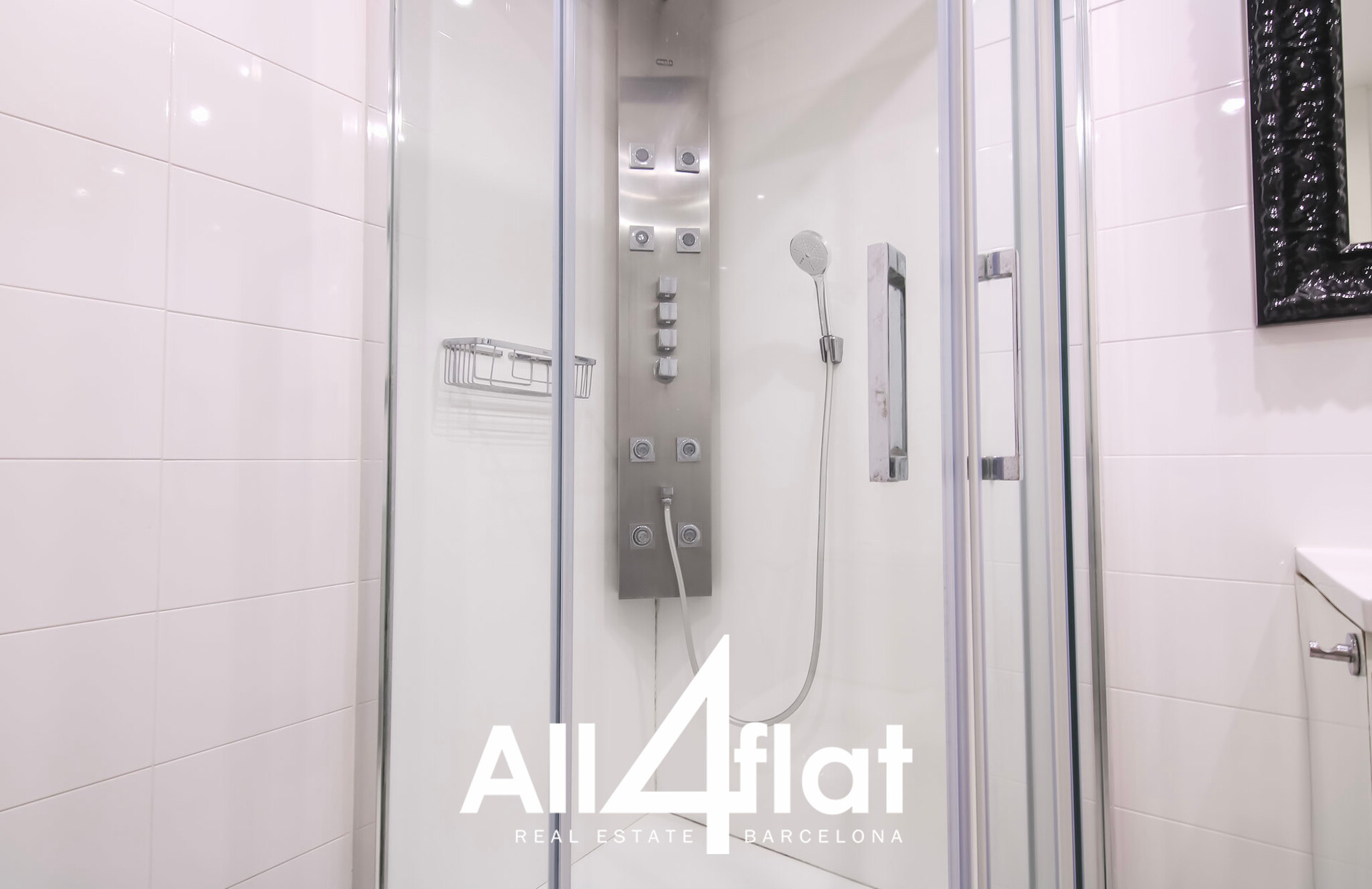 Appartamento 50 m² a Barcelona
