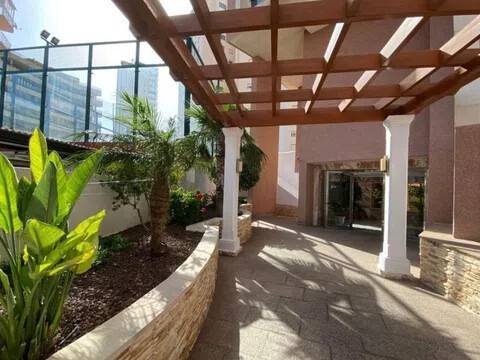Pis de 112 m² a Calp