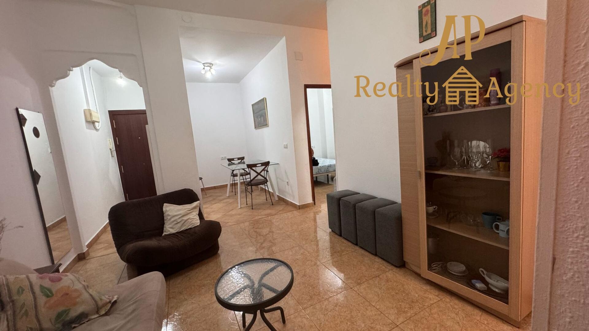 Appartement 60 m² à Valence