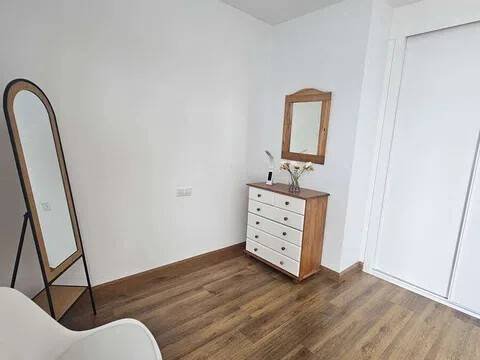 Piso de 92 m² en Arrecife