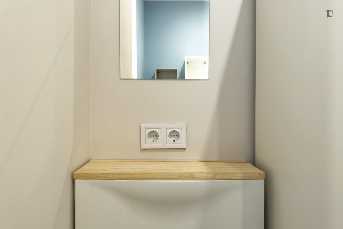 Habitación en alquiler, Barcelona