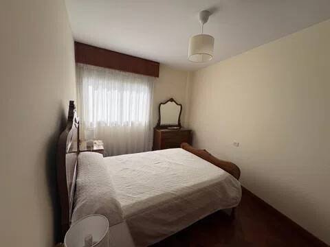 Pis de 90 m² a A Corunya