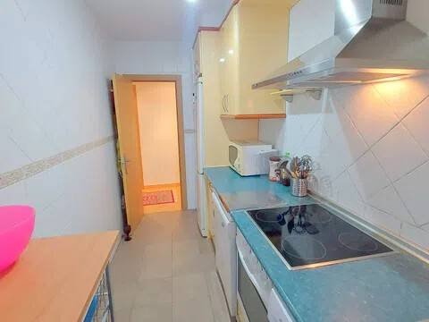 Piso de 95 m² en Zaragoza