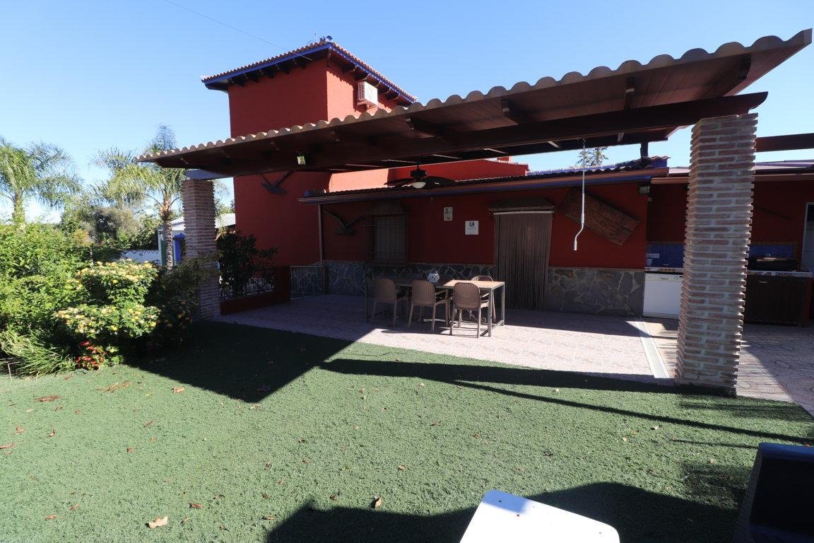 Casa de 120 m² en Alhaurín el Grande