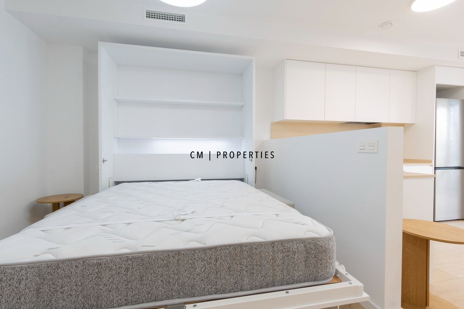 Pis de 43 m² a Sagunt