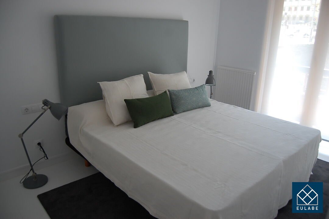Piso de 70 m² en San Sebastián