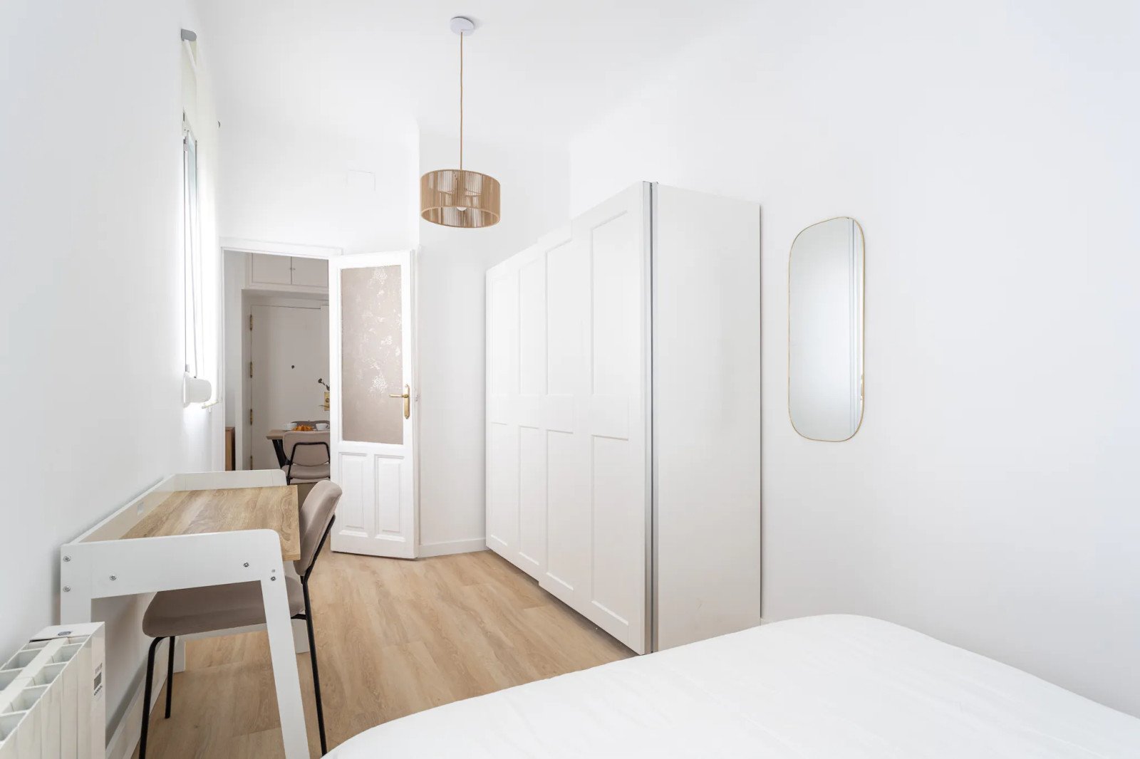 Pis de 39 m² a Madrid