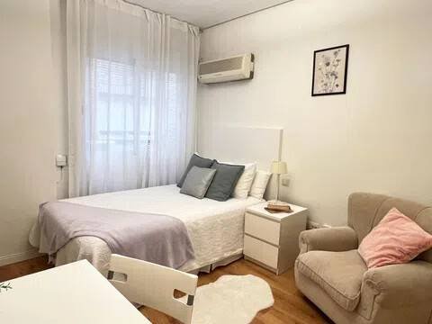 Pis de 33 m² a Madrid