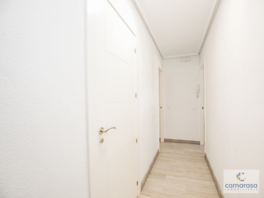Pis de 108 m² a Àvila