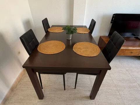 Piso de 78 m² en Adeje
