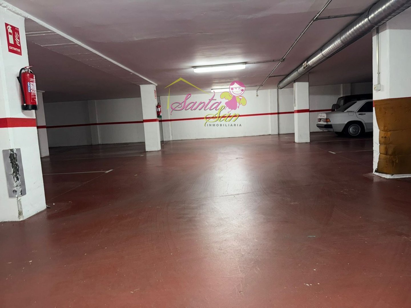 Pis de 90 m² a Salamanca