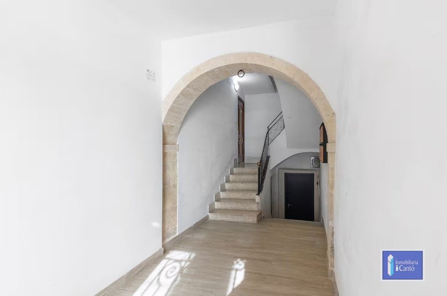 Wohnung 50 m² in Alcoi / Alcoy