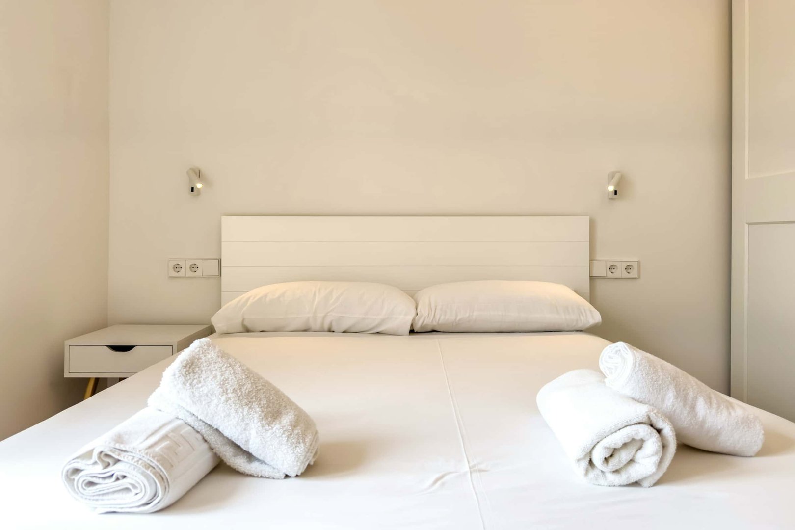 Pis de 74 m² a Barcelona