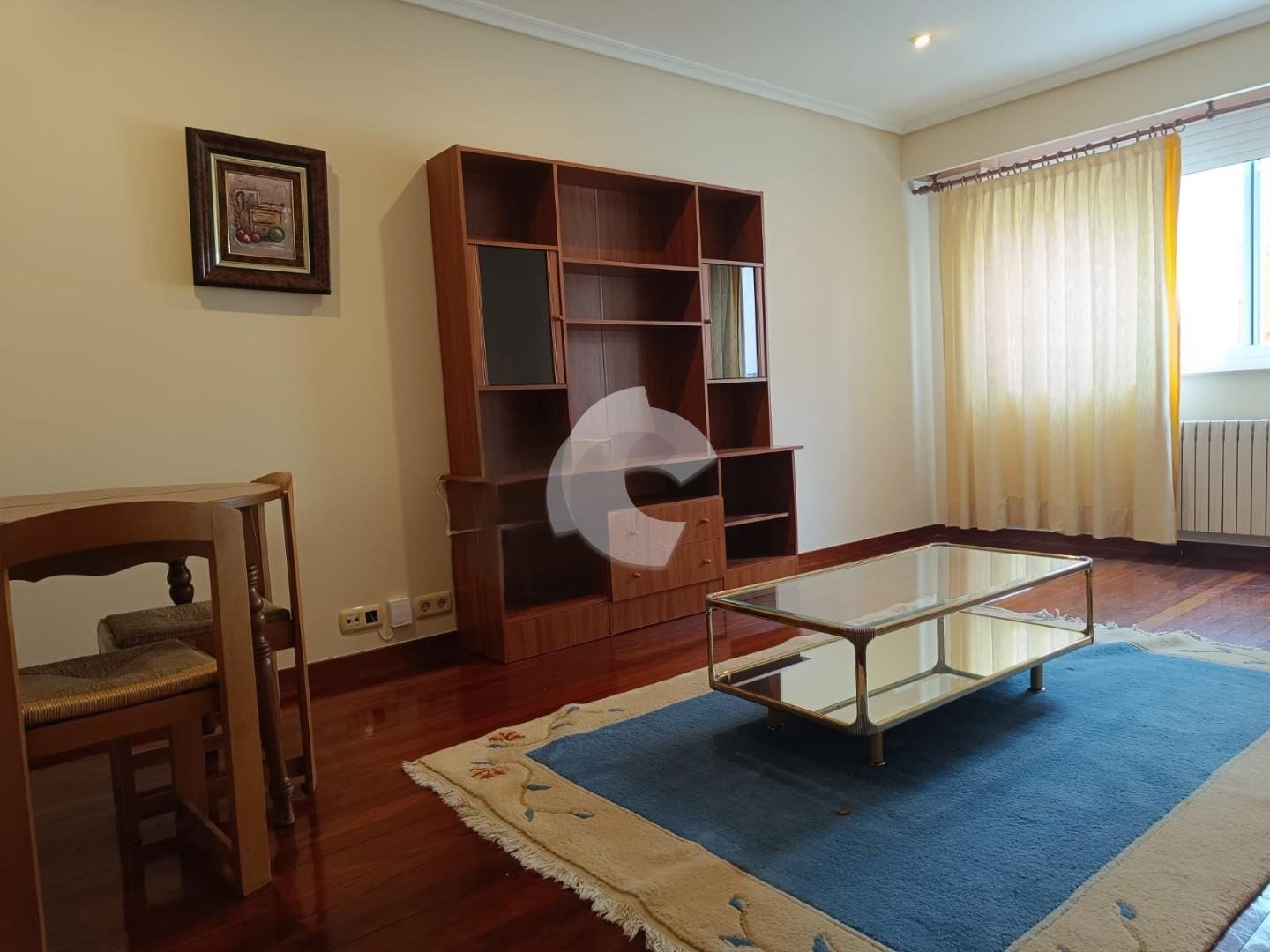 Piso de 80 m² en Ourense