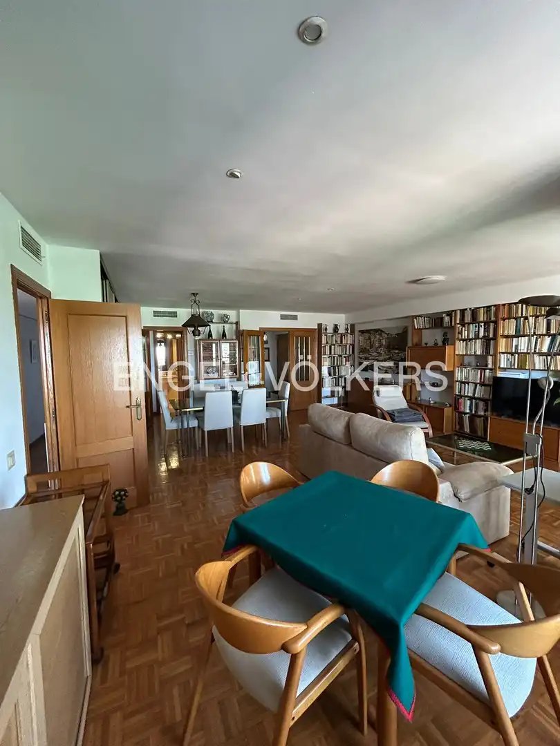 Pis de 160 m² a València