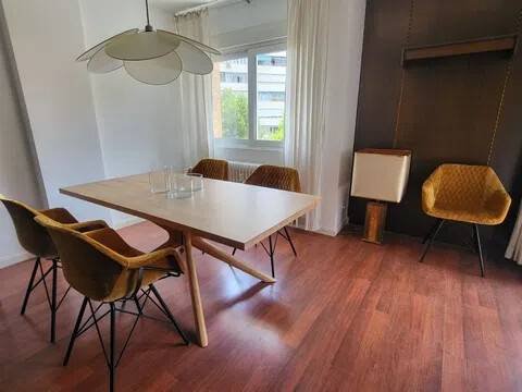 Pis de 155 m² a Madrid