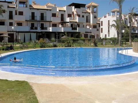 Piso de 75 m² en Vera