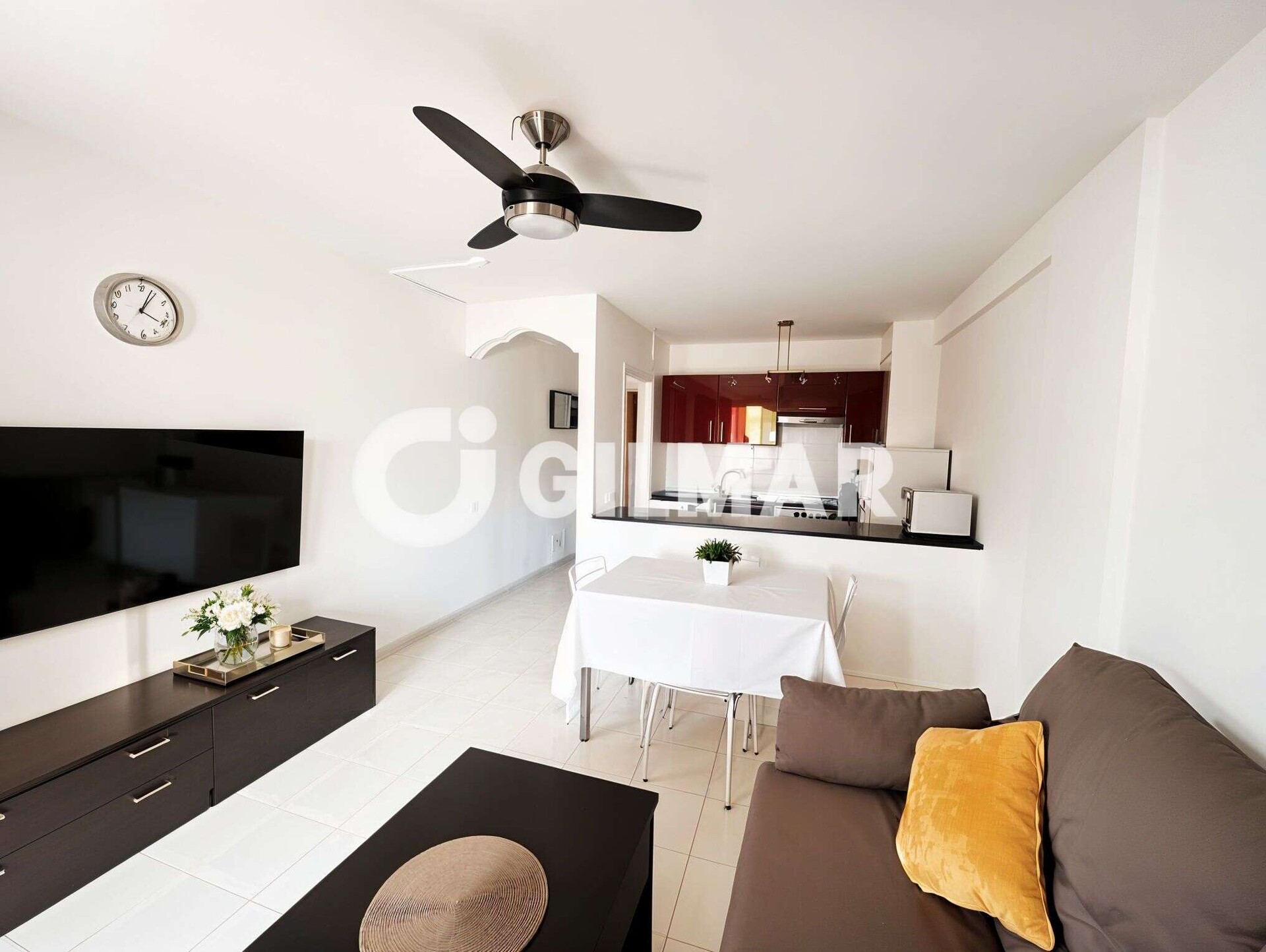 Pis de 60 m² a Arona