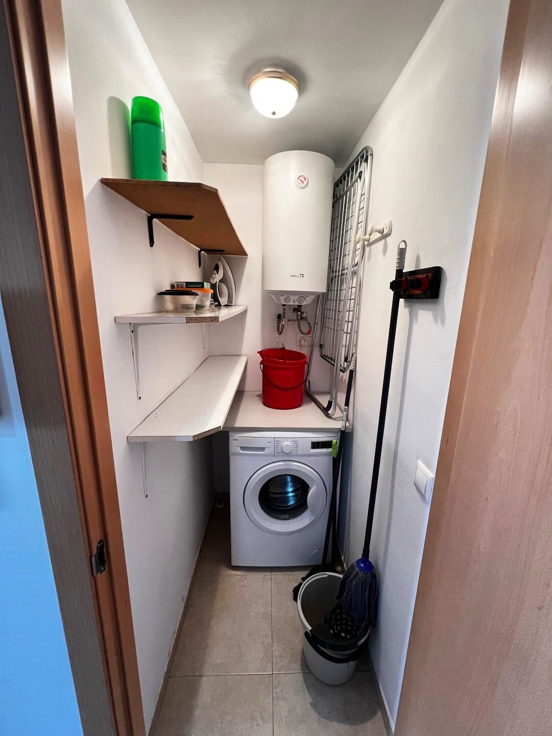 Piso de 61 m² en Benicarló