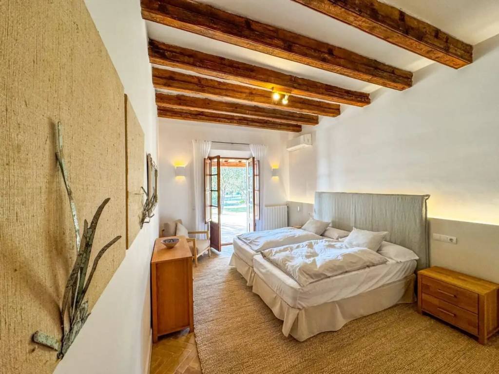Casa de 480 m² en Campanet