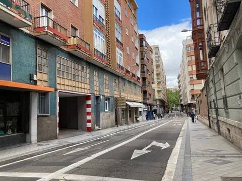 Piso de 45 m² en Valladolid