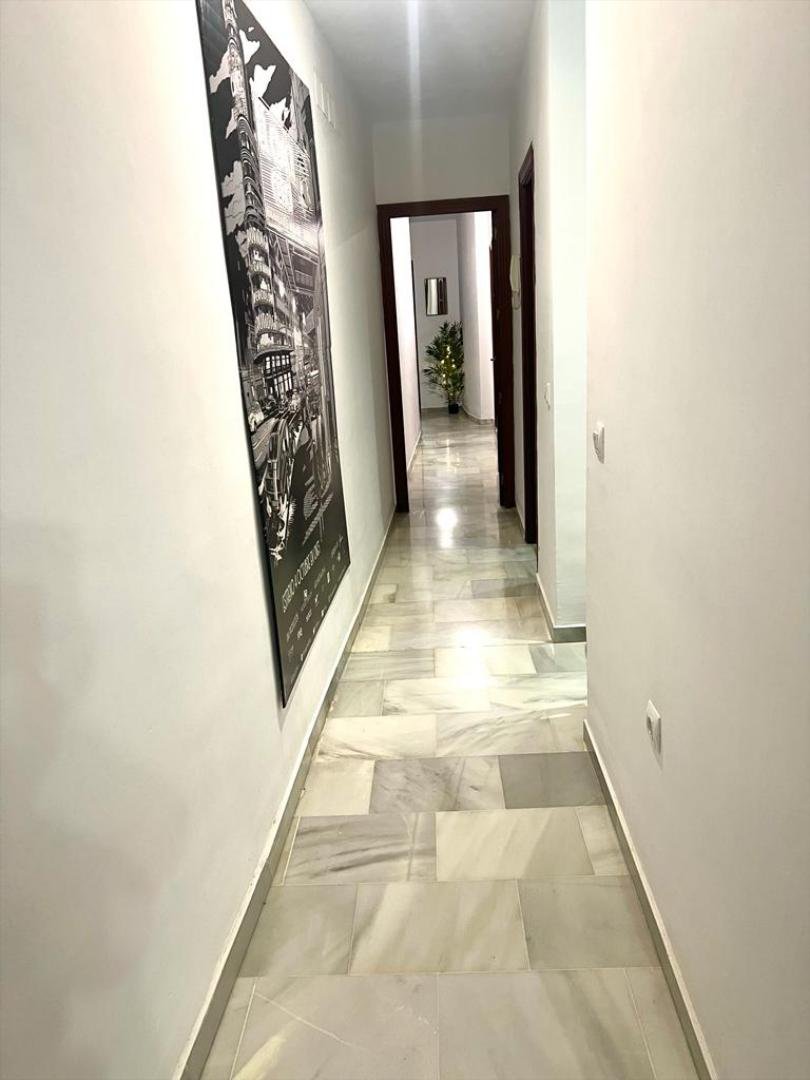 Appartamento 101 m² a Siviglia