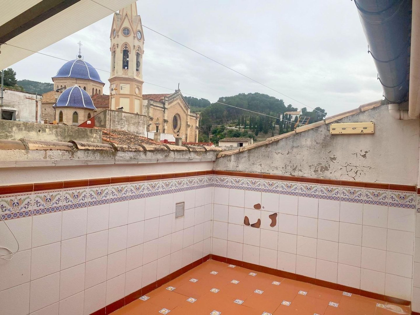 Piso de 111 m² en Mogente