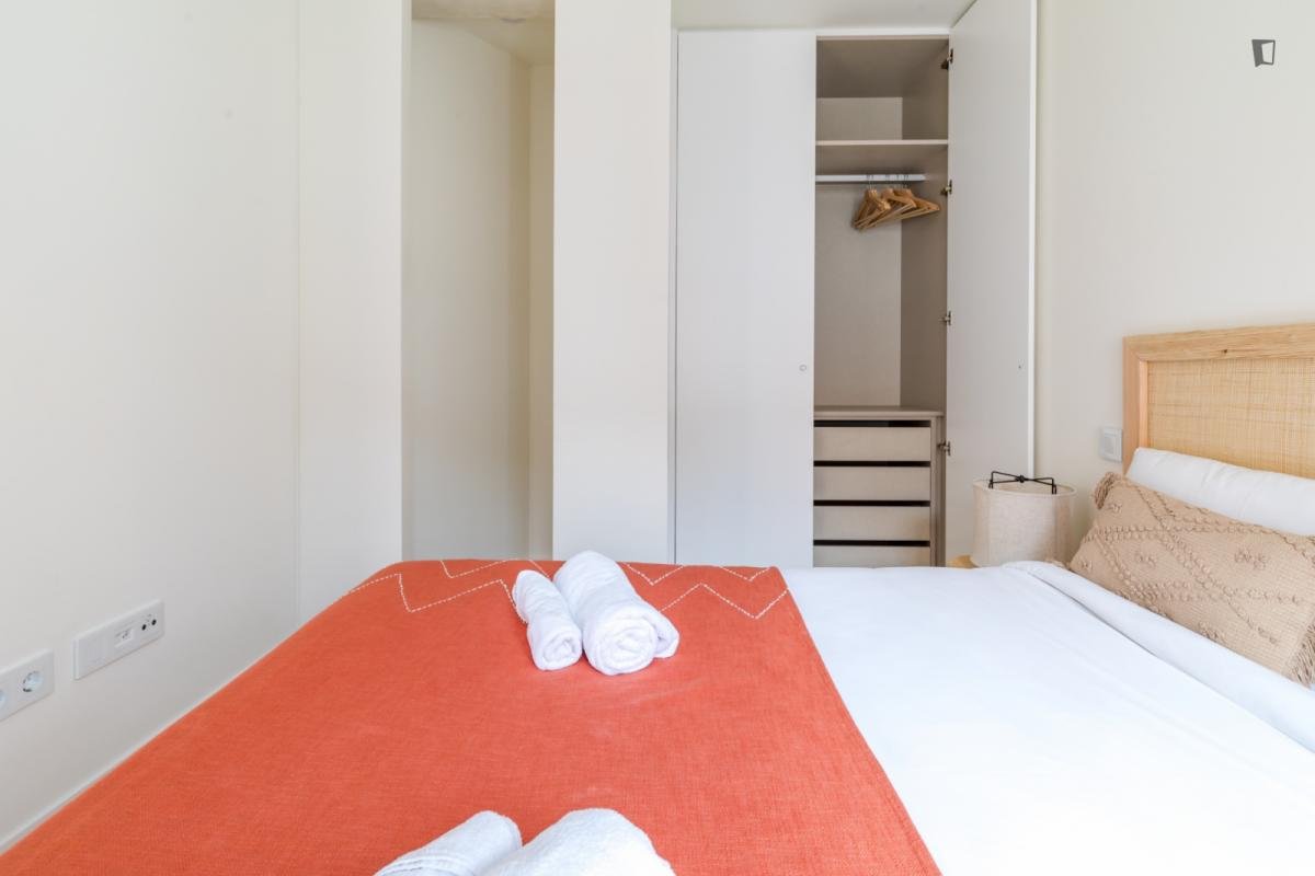 Pis de 40 m² a Madrid