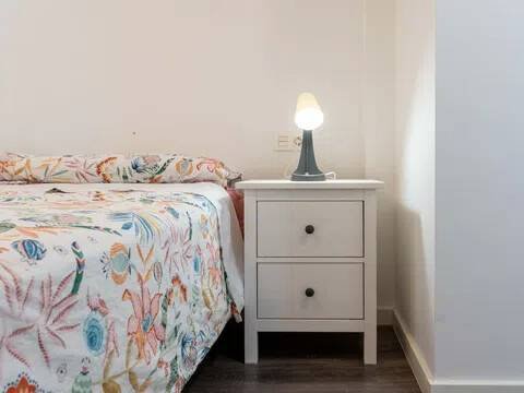 Piso de 122 m² en Gijón