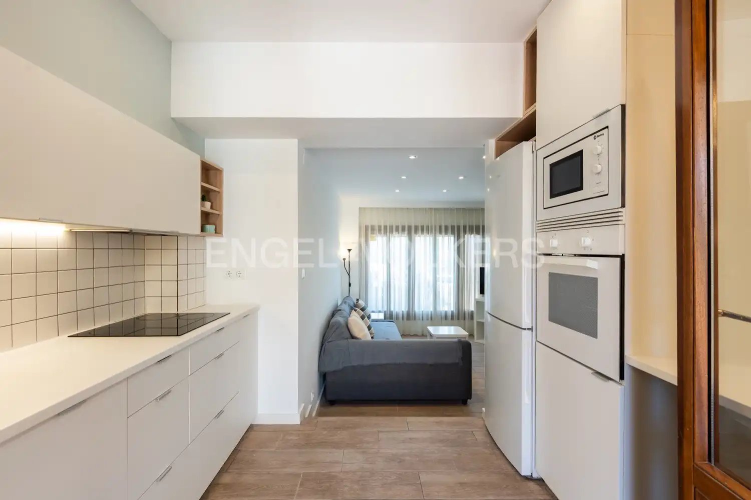 Casa de 60 m² en Valencia
