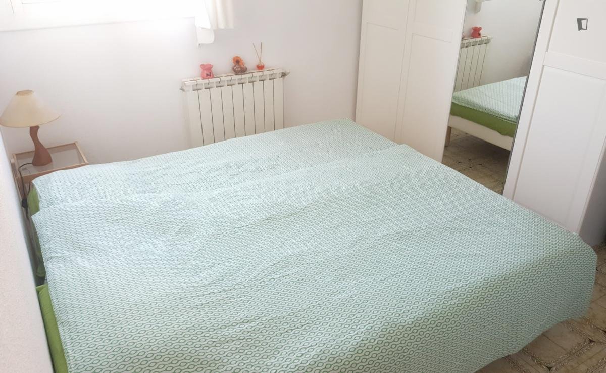Habitació de lloguer, Badia del Vallès