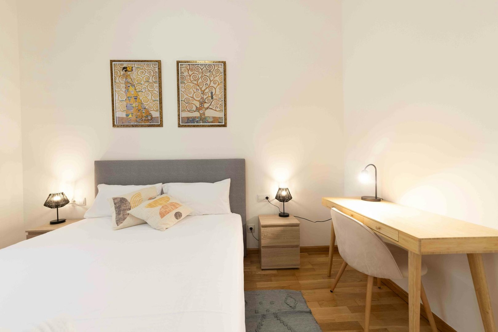 Piso de 87 m² en Valencia