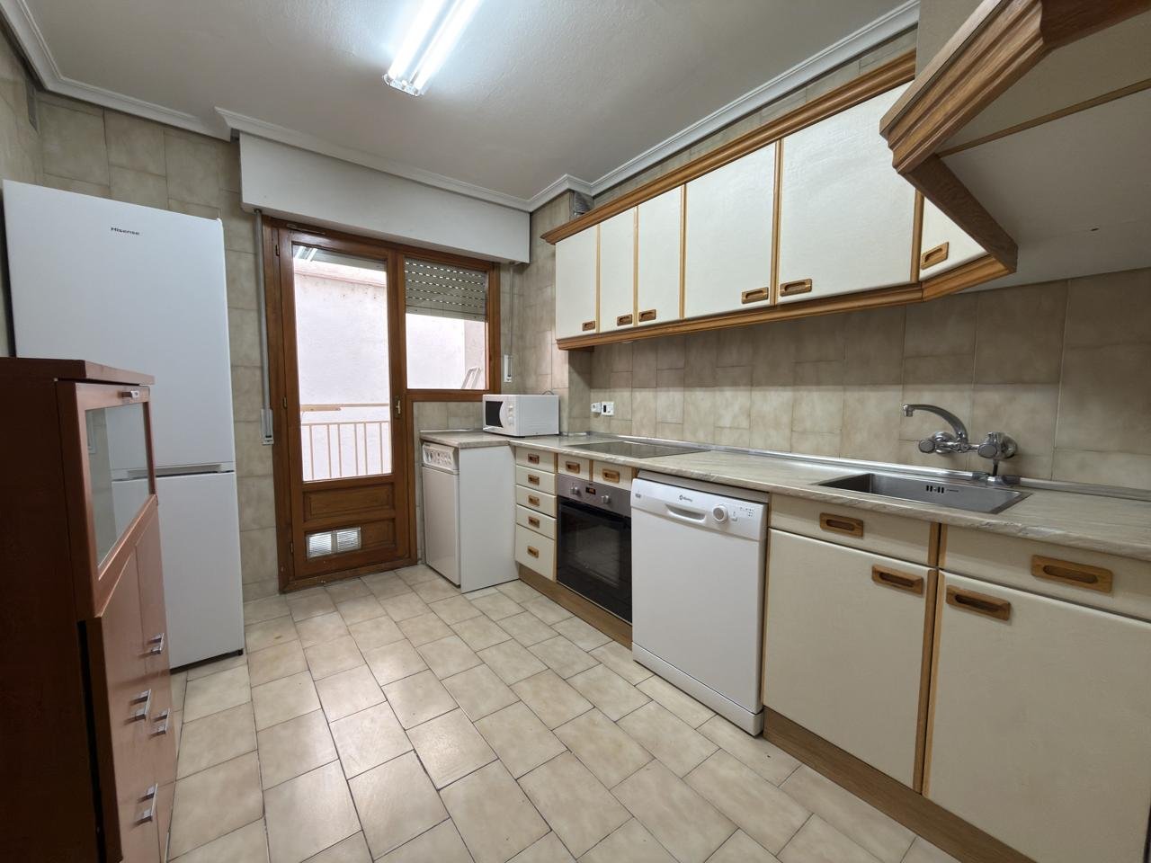 Habitación en alquiler, Segovia