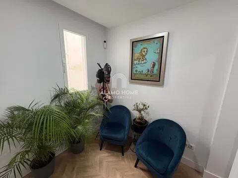 Appartement 73 m² à Madrid